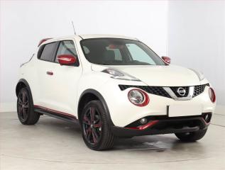 Nissan Juke N-Connecta 1.6 i, Automat