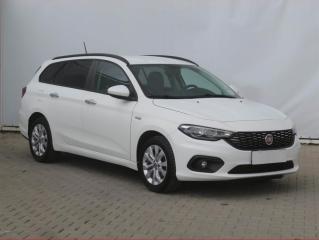 Fiat Tipo 1.4 16V, Serv.kniha, Navi