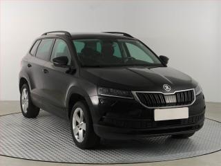 koda Karoq Ambition Plus 1.6 TDI, Automat