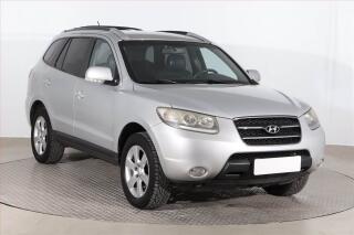 Hyundai Santa Fe 2.2 CRDi, 4X4, Automat