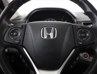 Honda CR-V (2015) 1.6D BiTurbo, 4X4, Automat - náhled 8