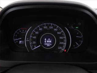 Honda CR-V (2015) 1.6D BiTurbo, 4X4, Automat - náhled 9