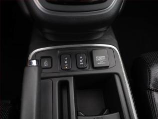Honda CR-V (2015) 1.6D BiTurbo, 4X4, Automat - náhled 12