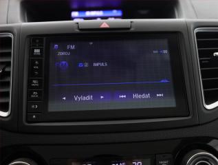 Honda CR-V (2015) 1.6D BiTurbo, 4X4, Automat - náhled 15