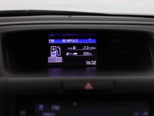 Honda CR-V (2015) 1.6D BiTurbo, 4X4, Automat - náhled 17