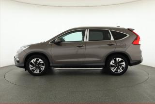 Honda CR-V (2015) 1.6D BiTurbo, 4X4, Automat - náhled 3
