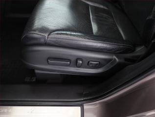 Honda CR-V (2015) 1.6D BiTurbo, 4X4, Automat - náhled 23