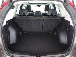 Honda CR-V (2015) 1.6D BiTurbo, 4X4, Automat - náhled 26