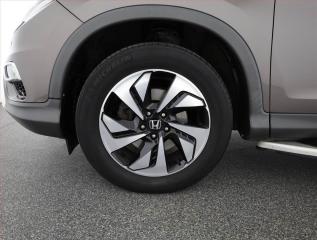 Honda CR-V (2015) 1.6D BiTurbo, 4X4, Automat - náhled 27