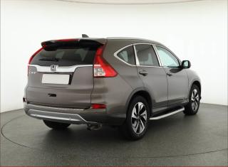 Honda CR-V (2015) 1.6D BiTurbo, 4X4, Automat - náhled 5
