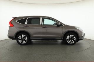 Honda CR-V (2015) 1.6D BiTurbo, 4X4, Automat - náhled 6