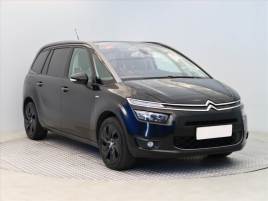 Citron C4 Picasso 2.0 HDI, Automat, R,1.maj