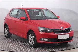 koda Fabia Style 1.2 TSI, Automat