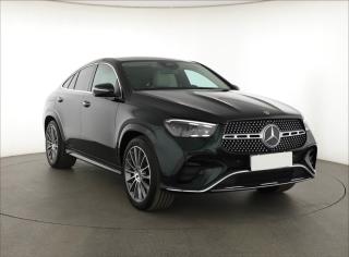 Mercedes-Benz GLE 450 d 4MATIC, AMG Line