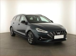 Hyundai i30 Style 1.5 T-GDI MHEV, Automat