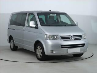 Volkswagen Multivan Comfortline 2.5 TDI, �R
