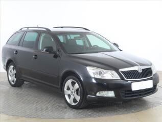 �koda Octavia Elegance 1.6 TDI, Tempomat