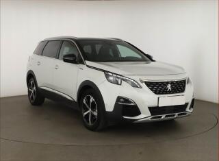 Peugeot 5008 PureTech 180