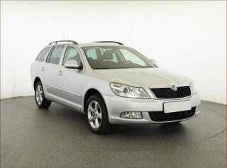 �koda Octavia 2.0 TDI, 4X4, Serv.kniha