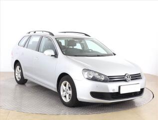 Volkswagen Golf 1.4 TSI, Serv.kniha