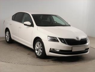 koda Octavia Style 1.6 TDI, Tempomat