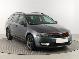 koda Octavia Ambition 1.6 TDI, Navi