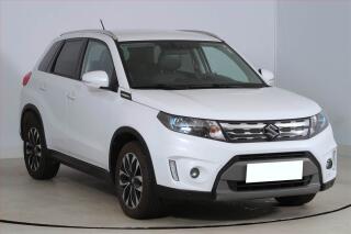 Suzuki Vitara 1.6 VVT, Automat, �R,1.maj