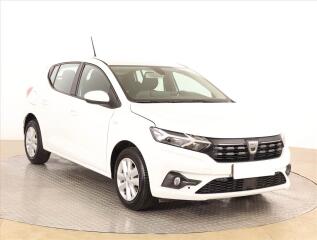 Dacia Sandero Comfort 1.0 TCe, Automat
