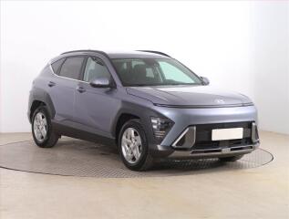 Hyundai Kona 1.0 T-GDI