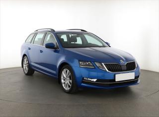 koda Octavia Style Plus 1.5 TSI, R,1.maj