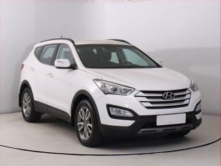 Hyundai Santa Fe 2.0 CRDi, 7mst, Tempomat