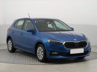 �koda Fabia Ambition 1.0, Serv.kniha