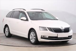 koda Octavia 2.0 TDI, 4X4, Navi, Tempomat