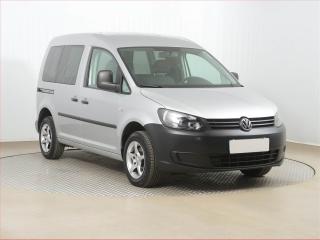 Volkswagen Caddy 1.6 TDI, 1Maj, DPH