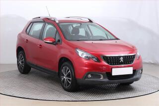 Peugeot 2008 Active 1.2 PureTech, �R,1.maj