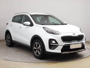 Kia Sportage Top 1.6 T-GDI