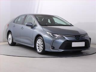 Toyota Corolla 1.5 VVT-i, Serv.kniha