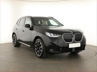 BMW X3 20 xDrive, M SPORT, DPH