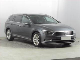 Volkswagen Passat 2.0 TDI, Automat, K��e, Navi