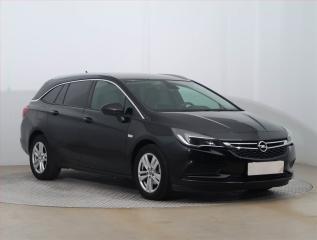 Opel Astra 1.6 CDTI, Navi, Tempomat