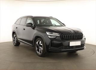 �koda Kodiaq 2.0 TDI, Sportline