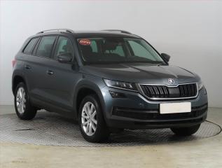 koda Kodiaq 1.5 TSI