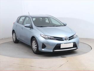 Toyota Auris 1.3 Dual VVT-i