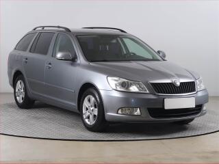 �koda Octavia Greenline 1.6 TDI, Serv.kniha