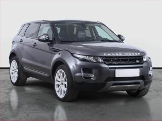 Land Rover Range Rover Evoque TD4, 4X4, Automat, K��e, Navi