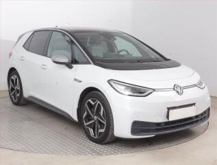 Volkswagen ID.3 1st (62 kWh), SoH 90%