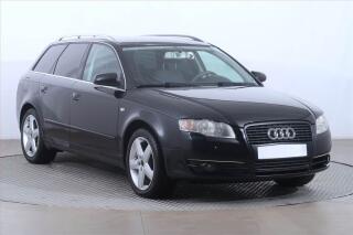 Audi A4 2.0 TDI, Automat, Tempomat