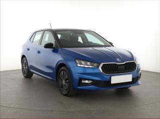 koda Fabia 1.0 TSI, Style, FullLed