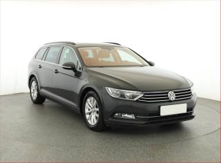 Volkswagen Passat Comfortline 2.0 TDI