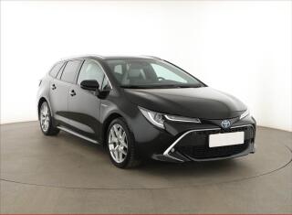 Toyota Corolla Executive 1.8 Hybrid